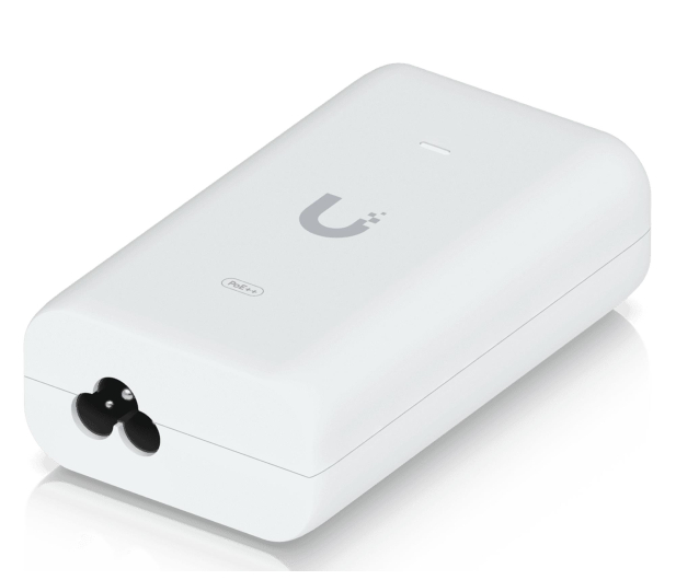 Ubiquiti 10G PoE++ Adapter (60W) - 1322873 - zdjęcie 4